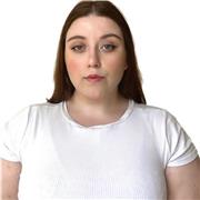 Insegnante di Inglese Ripetizioni di Inglese